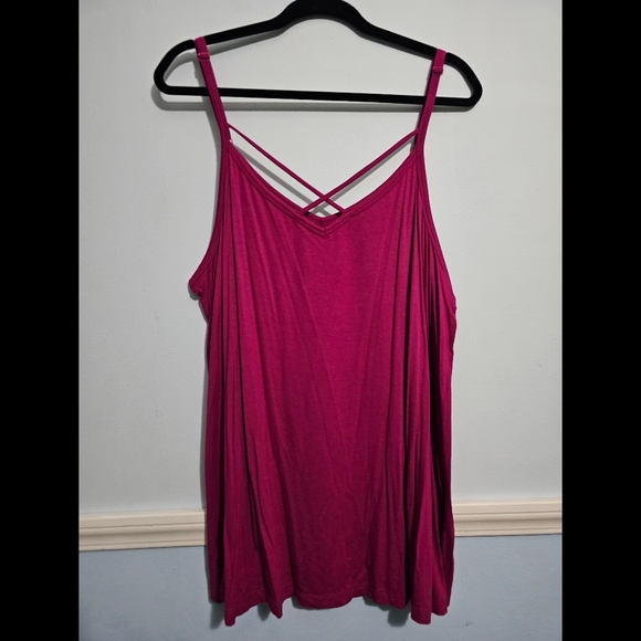 Torrid Tank Top - Picture 7 of 9